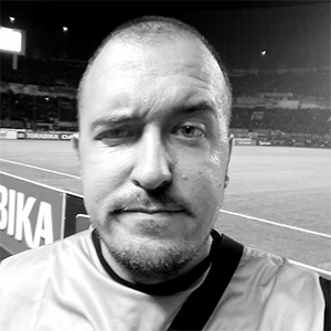 Tobias — Co-founder of Football Fans Asia